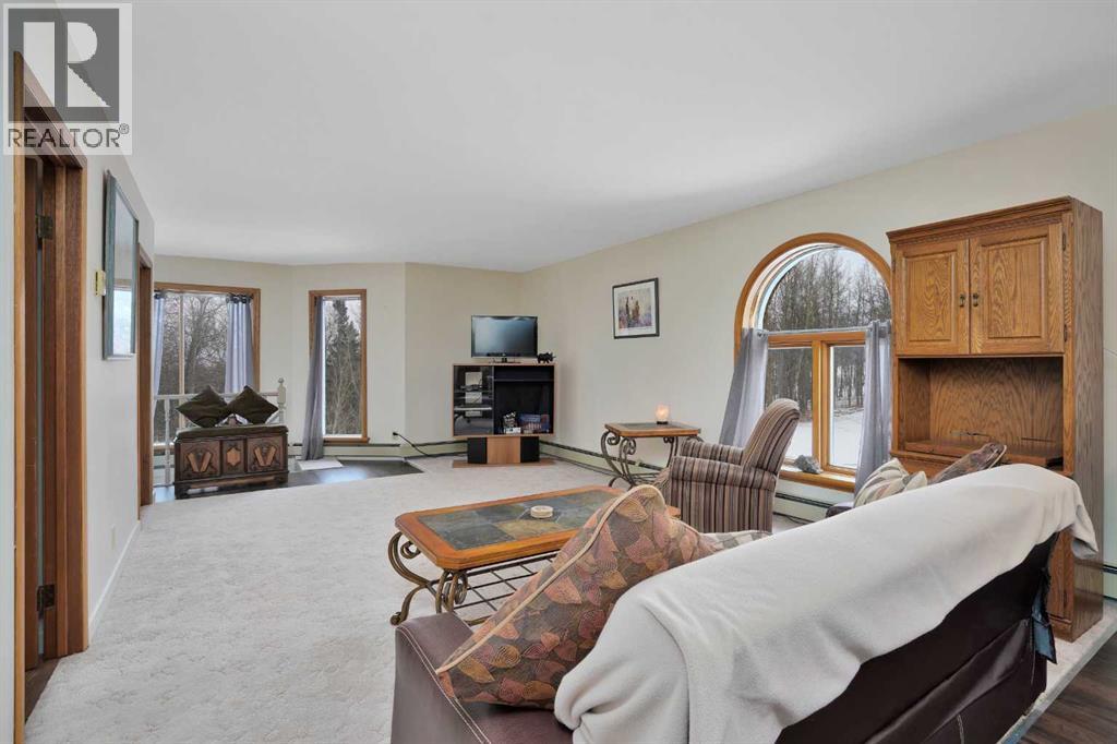 31027 Range Road 50, Rural Mountain View County, Alberta  T0M 0R0 - Photo 45 - A2204934