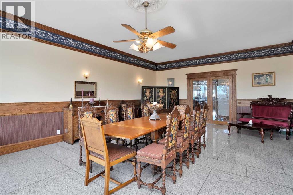 31027 Range Road 50, Rural Mountain View County, Alberta  T0M 0R0 - Photo 25 - A2204934