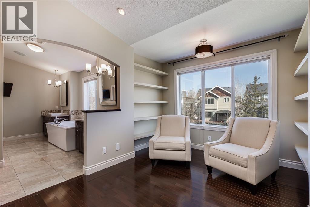 202 Cooperstown Lane SW, Airdrie, Alberta  T4B 2L2 - Photo 21 - A2277087