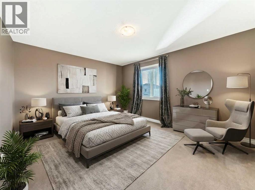 102 West Creek Mews, Chestermere, Alberta  T1X 1S1 - Photo 11 - A2283226