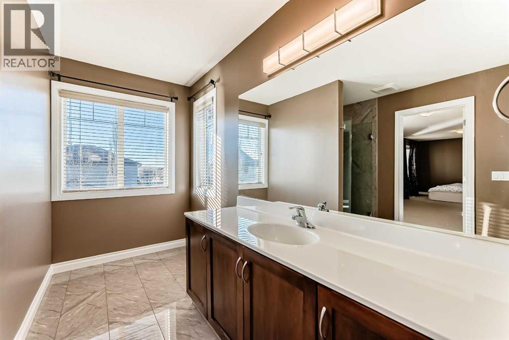 102 West Creek Mews, Chestermere, Alberta  T1X 1S1 - Photo 15 - A2283226