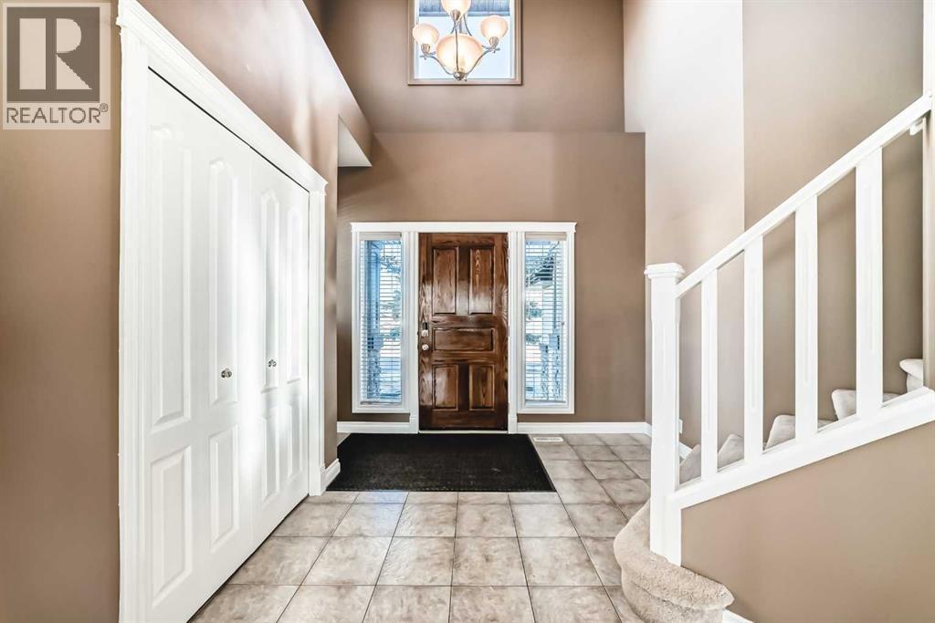 102 West Creek Mews, Chestermere, Alberta  T1X 1S1 - Photo 5 - A2283226