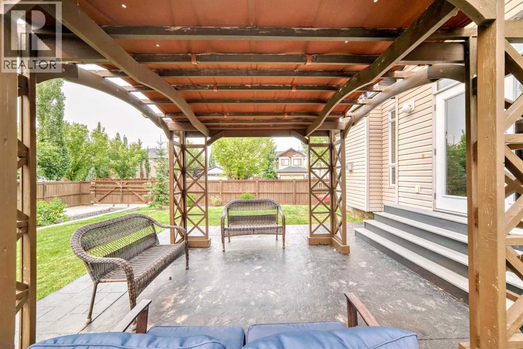 102 West Creek Mews, Chestermere, Alberta  T1X 1S1 - Photo 27 - A2283226