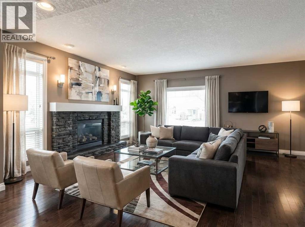 102 West Creek Mews, Chestermere, Alberta  T1X 1S1 - Photo 9 - A2283226