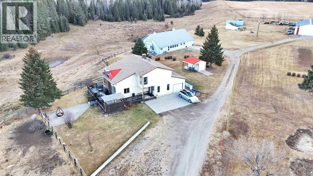 31442 Range Road 45, Rural Mountain View County, Alberta