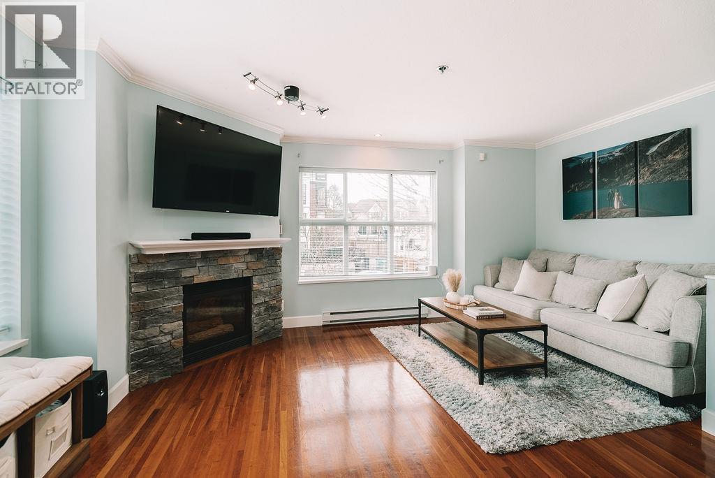 1 12449 191 STREET, Pitt Meadows, British Columbia