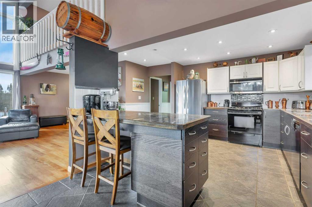 31442 Range Road 45, Rural Mountain View County, Alberta  T0M 1X0 - Photo 7 - A2295590