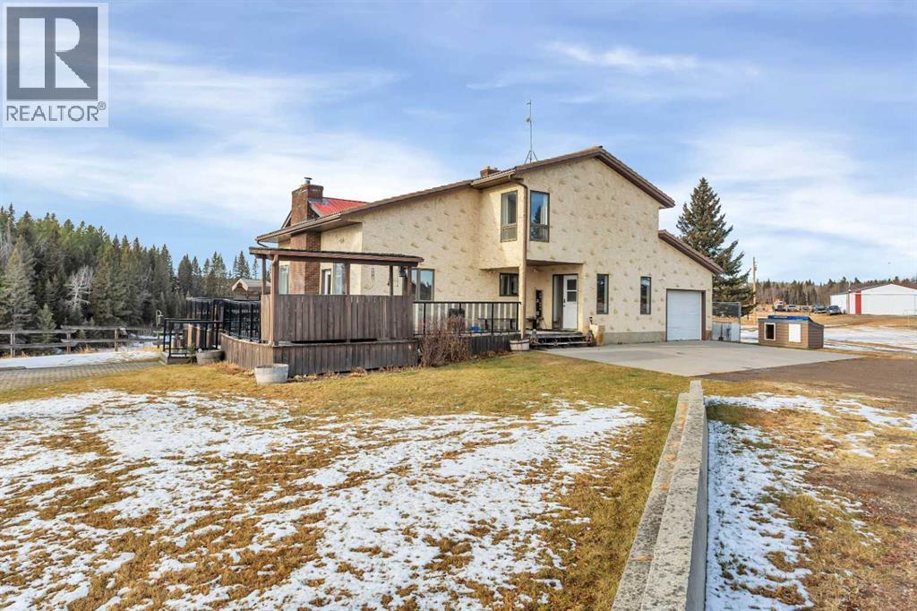 31442 Range Road 45, Rural Mountain View County, Alberta  T0M 1X0 - Photo 6 - A2295590