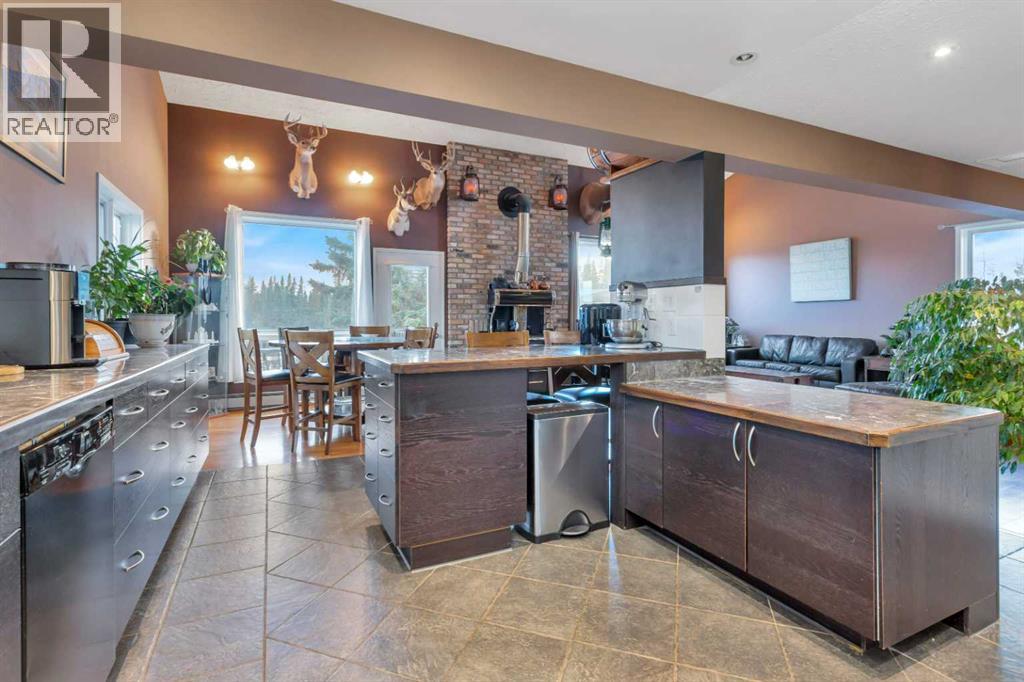 31442 Range Road 45, Rural Mountain View County, Alberta  T0M 1X0 - Photo 9 - A2295590