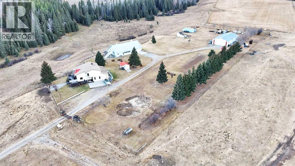 31442 Range Road 45, Rural Mountain View County, Alberta  T0M 1X0 - Photo 5 - A2295590