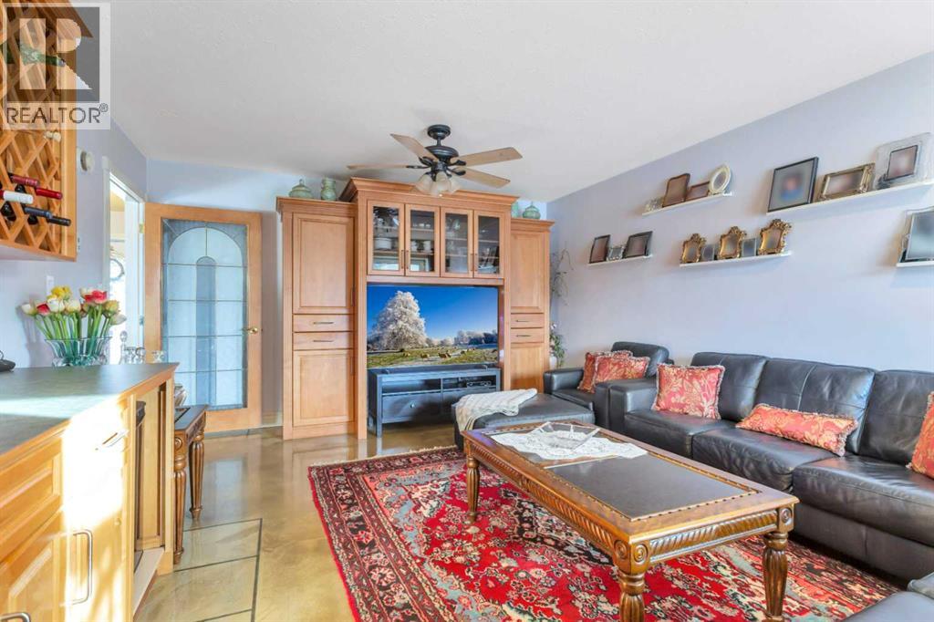 31442 Range Road 45, Rural Mountain View County, Alberta  T0M 1X0 - Photo 36 - A2295590