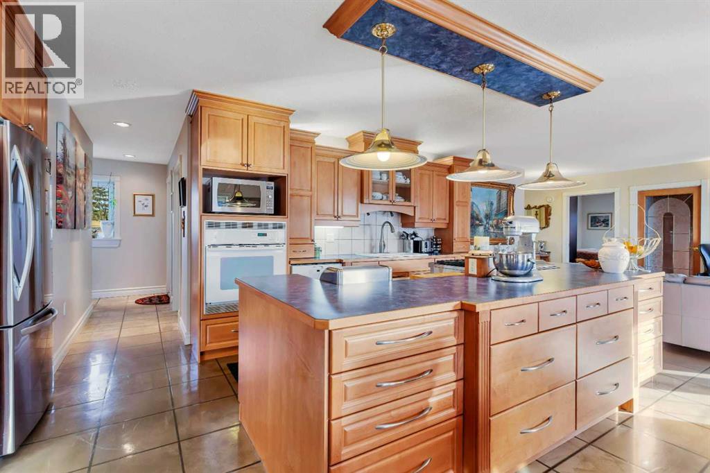 31442 Range Road 45, Rural Mountain View County, Alberta  T0M 1X0 - Photo 33 - A2295590