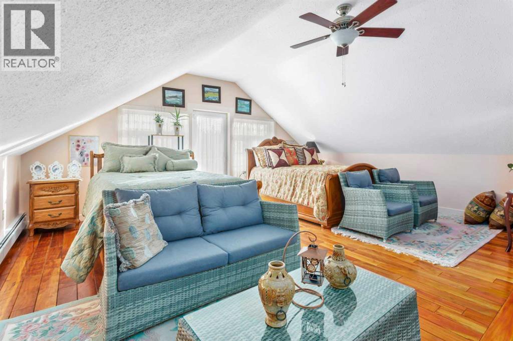 31442 Range Road 45, Rural Mountain View County, Alberta  T0M 1X0 - Photo 48 - A2295590