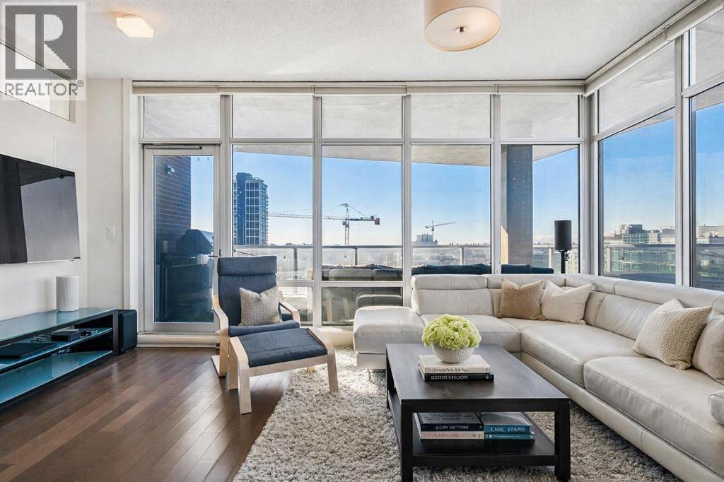 1301, 530 12 Avenue Sw, Calgary, Alberta  T2R 0B1 - Photo 10 - A2297517