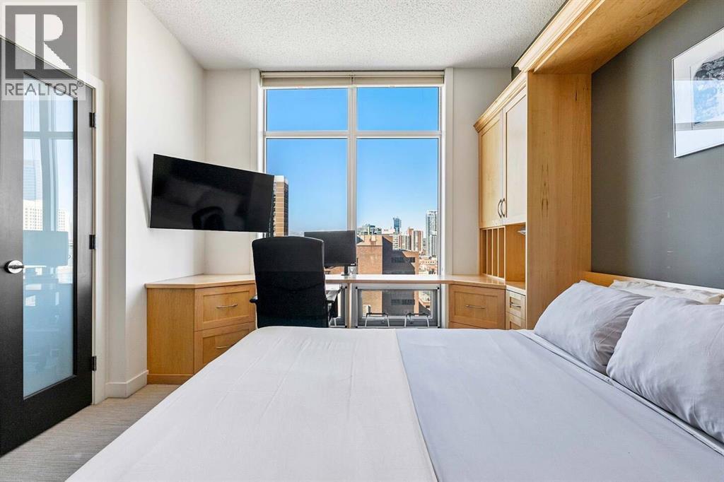 1301, 530 12 Avenue Sw, Calgary, Alberta  T2R 0B1 - Photo 20 - A2297517