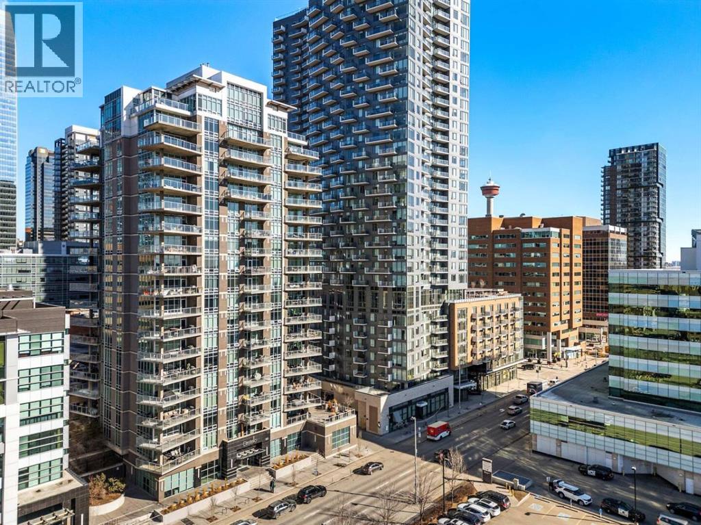 1301, 530 12 Avenue Sw, Calgary, Alberta  T2R 0B1 - Photo 28 - A2297517