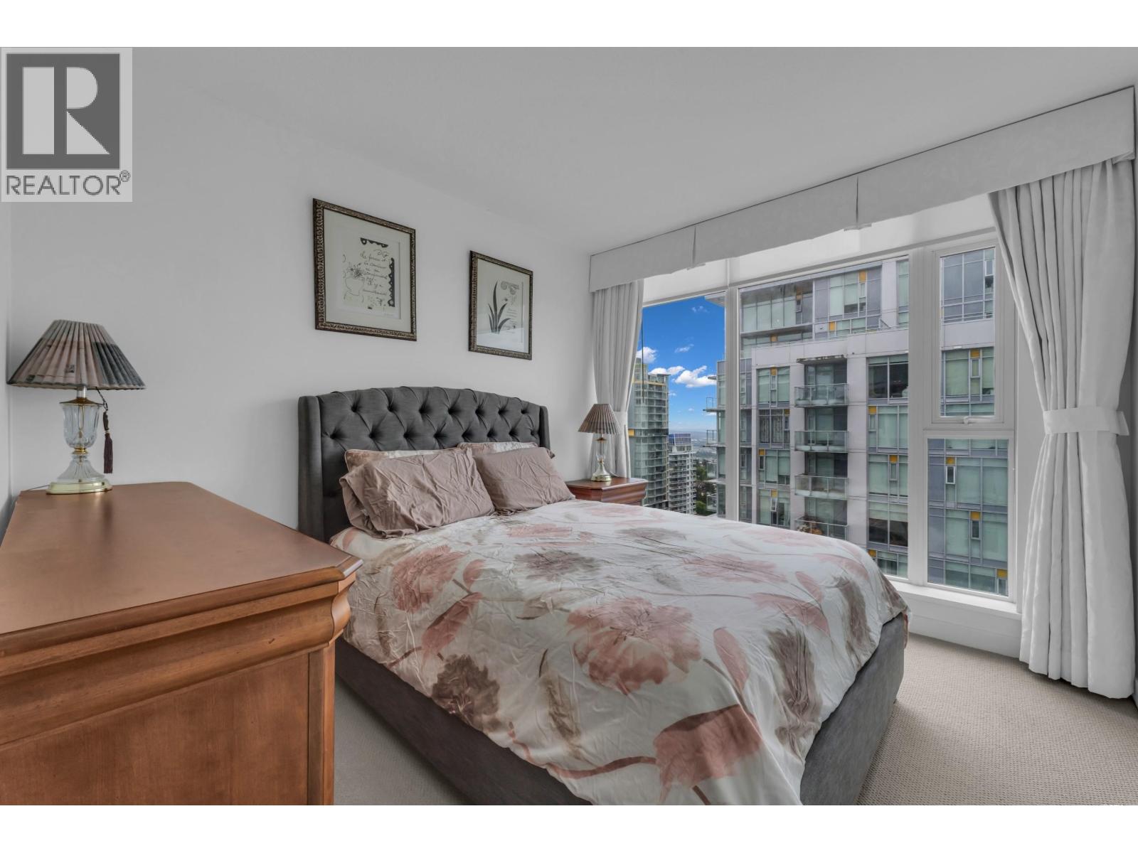 3703 6538 Nelson Avenue, Burnaby, British Columbia  V5H 0G5 - Photo 10 - R3104691