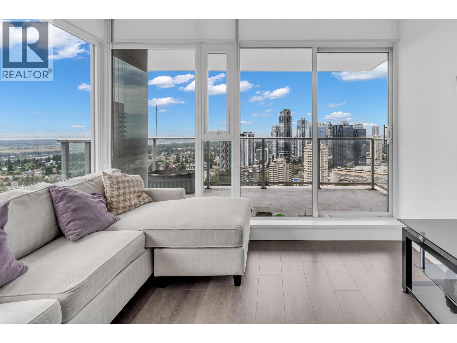 3703 6538 Nelson Avenue, Burnaby, British Columbia  V5H 0G5 - Photo 25 - R3104691