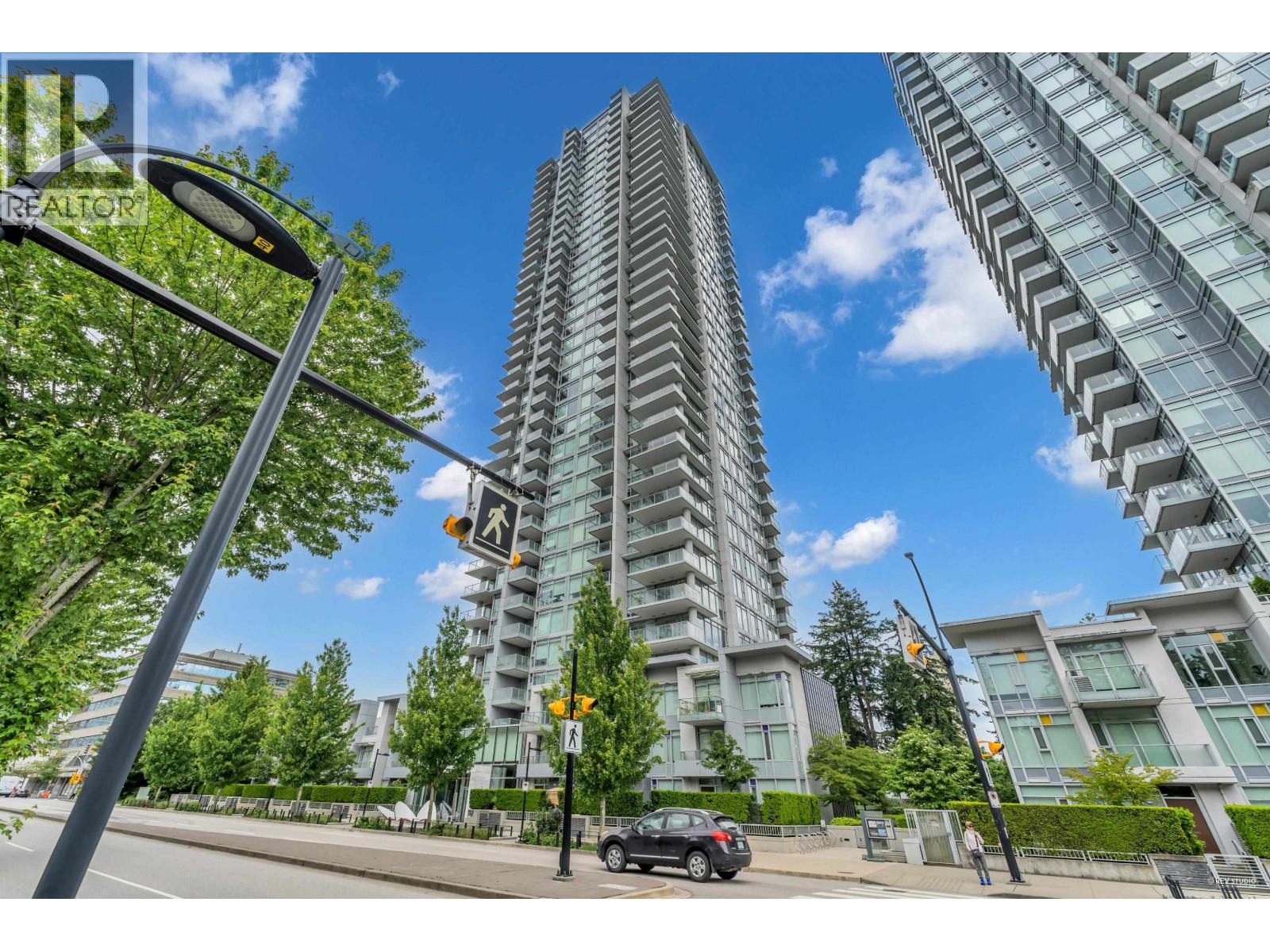 3703 6538 Nelson Avenue, Burnaby, British Columbia  V5H 0G5 - Photo 31 - R3104691