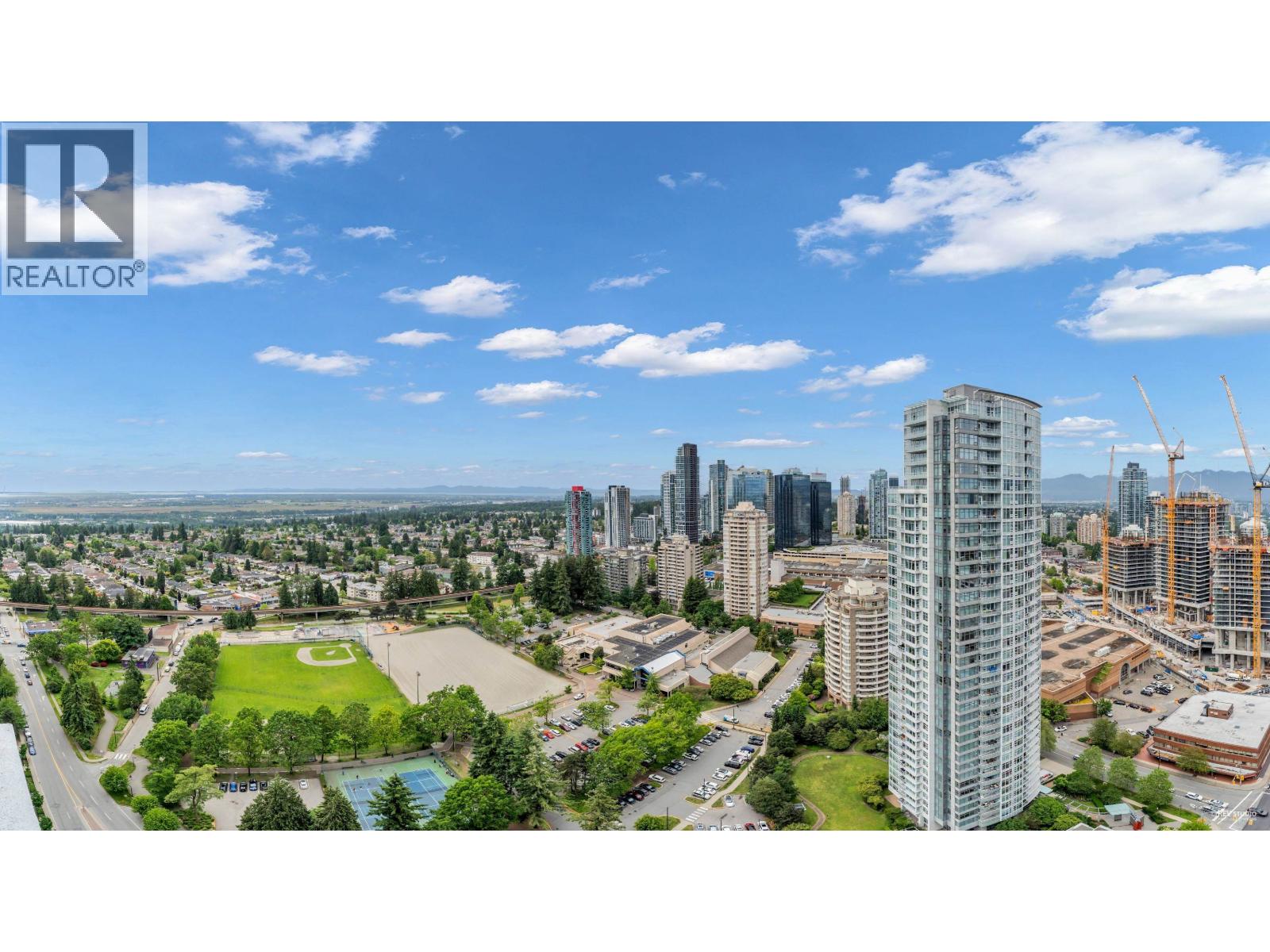 3703 6538 Nelson Avenue, Burnaby, British Columbia  V5H 0G5 - Photo 34 - R3104691