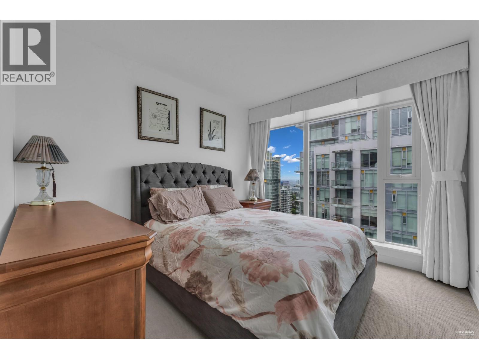 3703 6538 Nelson Avenue, Burnaby, British Columbia  V5H 0G5 - Photo 14 - R3104691