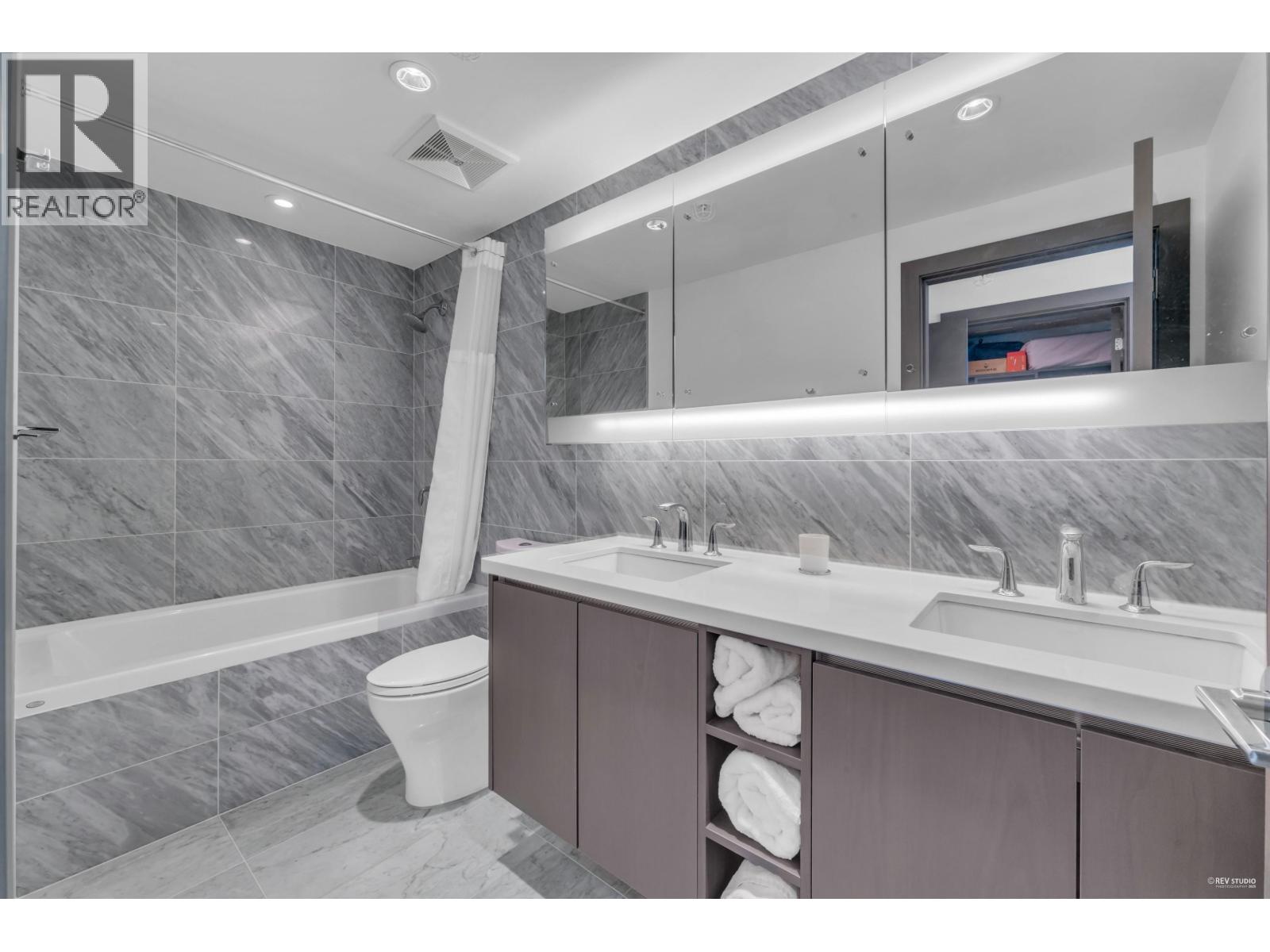 3703 6538 Nelson Avenue, Burnaby, British Columbia  V5H 0G5 - Photo 8 - R3104691