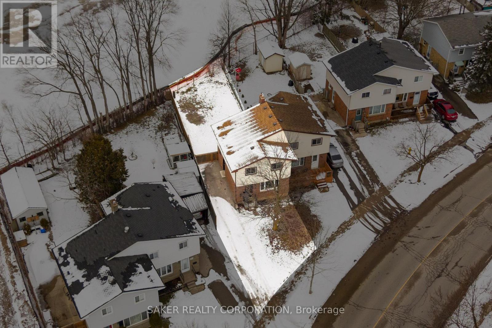 206 Admiral Drive, London East, Ontario  N5V 1H8 - Photo 33 - X12937590