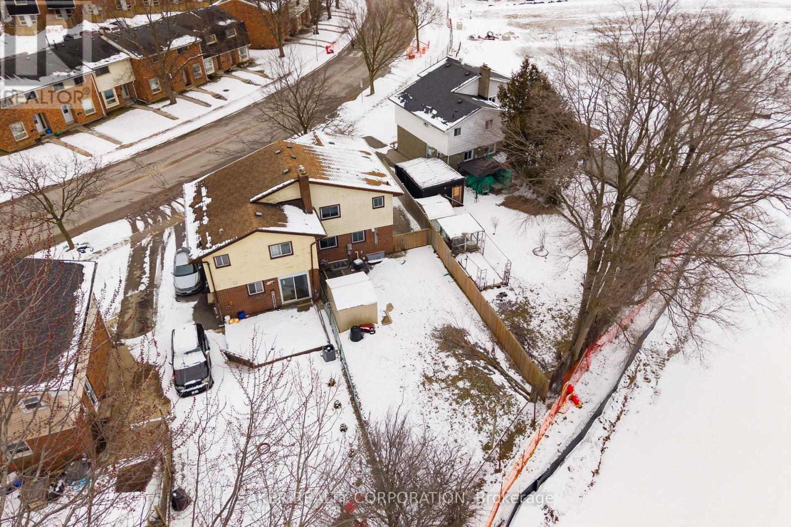 206 Admiral Drive, London East, Ontario  N5V 1H8 - Photo 34 - X12937590