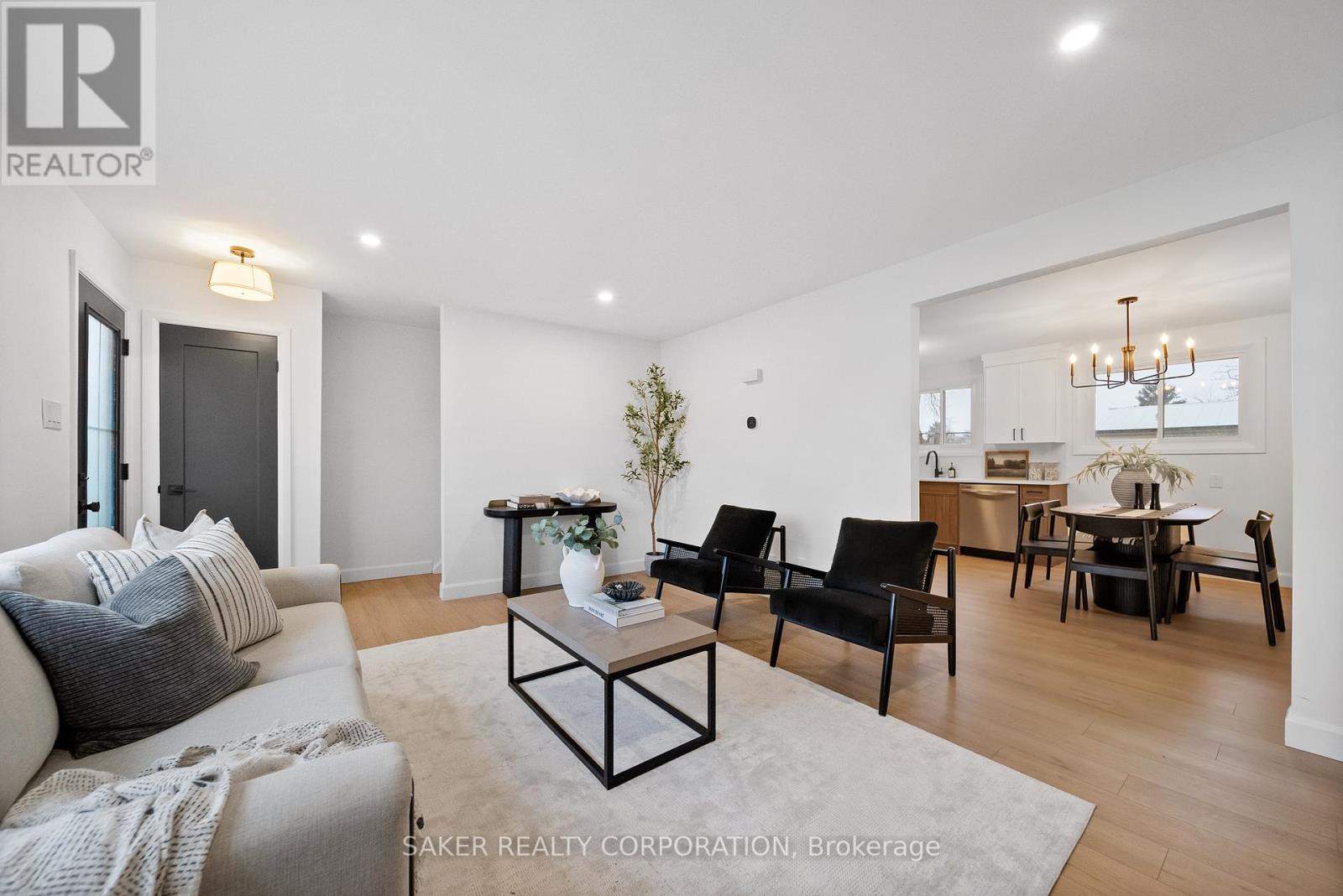 206 Admiral Drive, London East, Ontario  N5V 1H8 - Photo 7 - X12937590