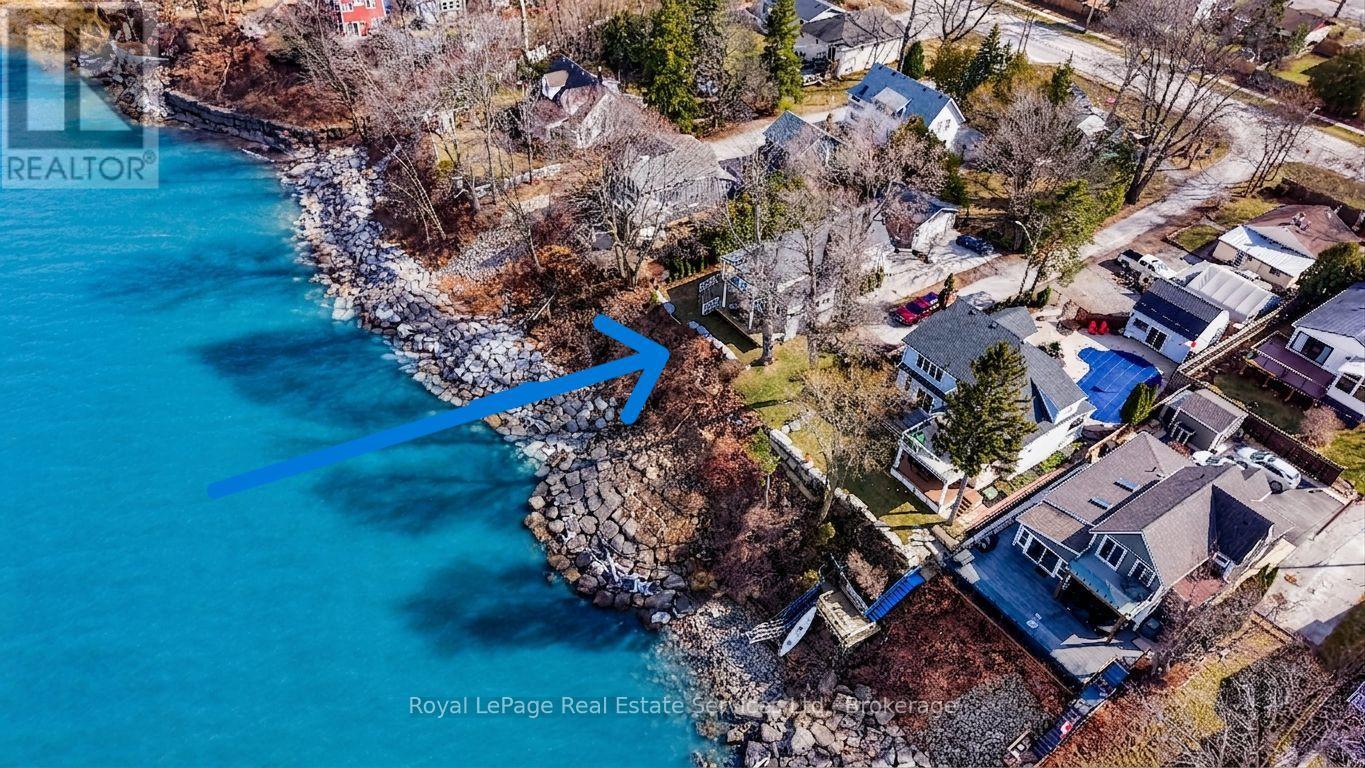 1 Tenth Street, Grimsby, Ontario  L3M 2V2 - Photo 38 - X12919648