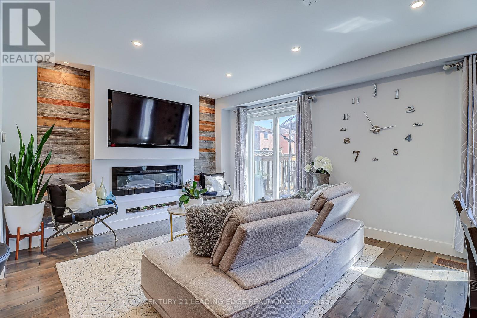 9 Card Street, Ajax, Ontario  L1T 3V1 - Photo 12 - E12937540