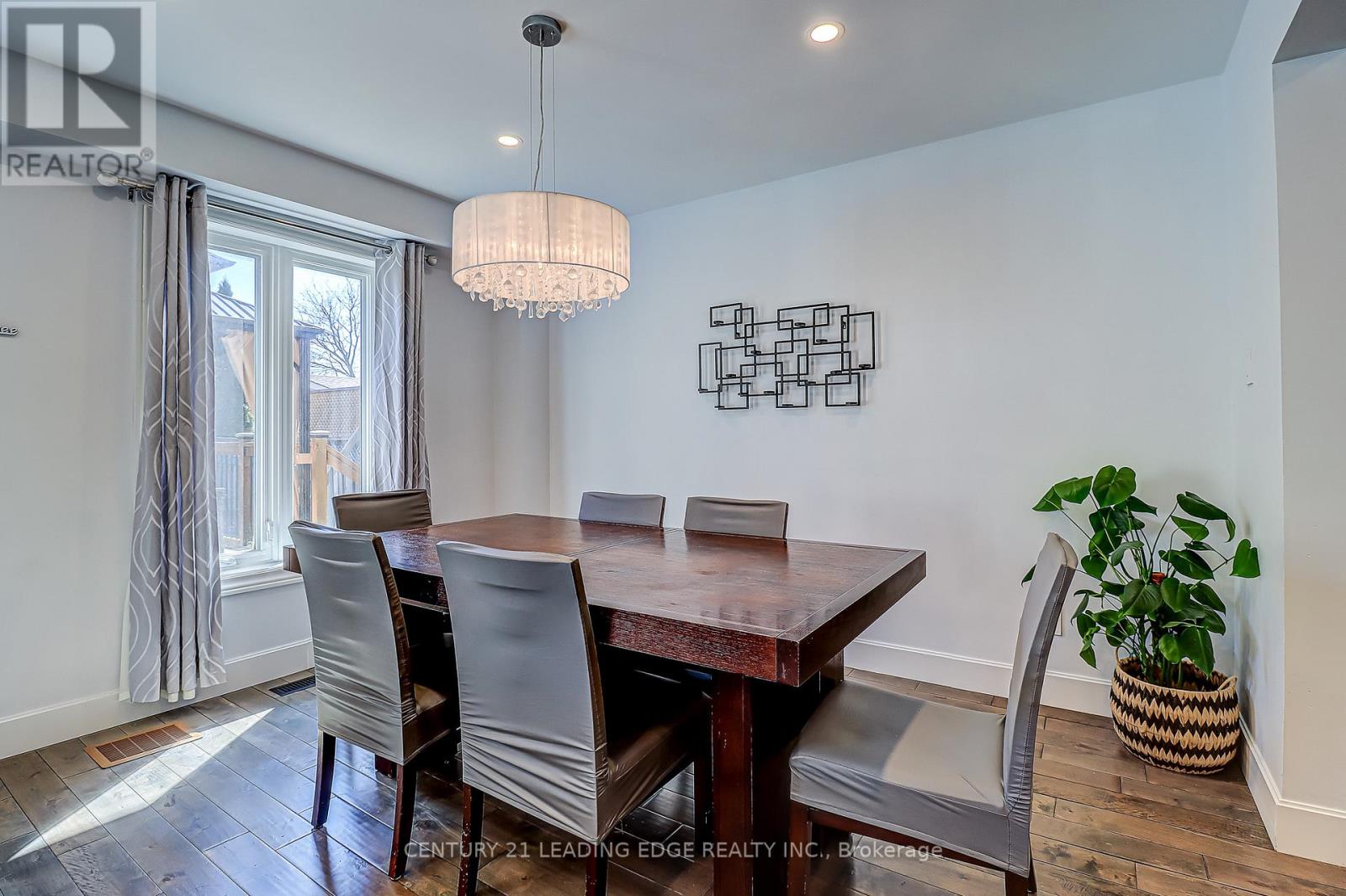 9 Card Street, Ajax, Ontario  L1T 3V1 - Photo 16 - E12937540