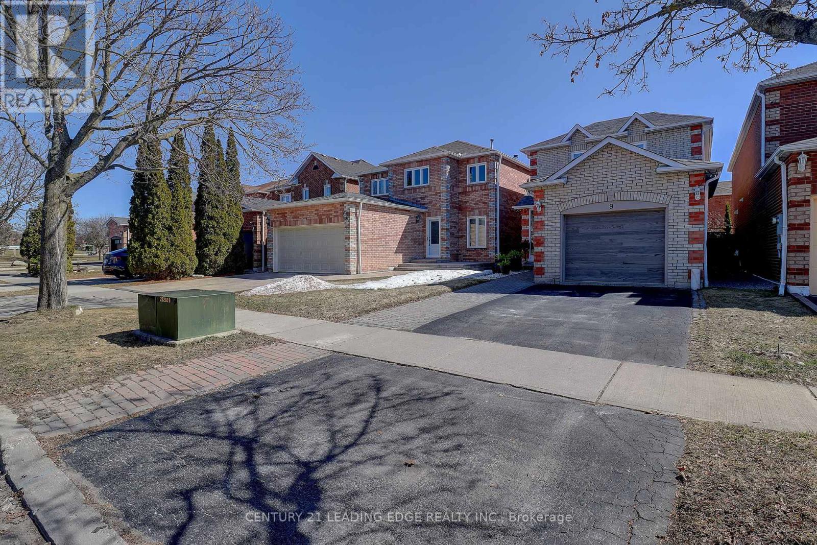 9 Card Street, Ajax, Ontario  L1T 3V1 - Photo 18 - E12937540