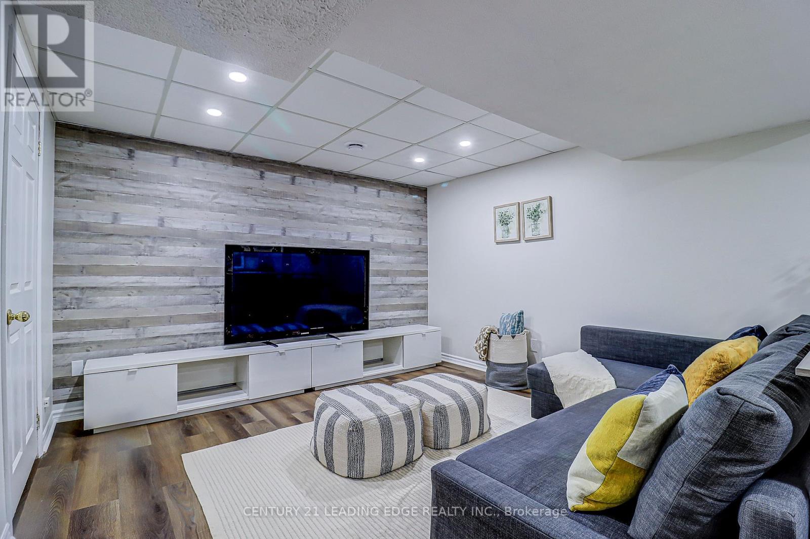 9 Card Street, Ajax, Ontario  L1T 3V1 - Photo 30 - E12937540