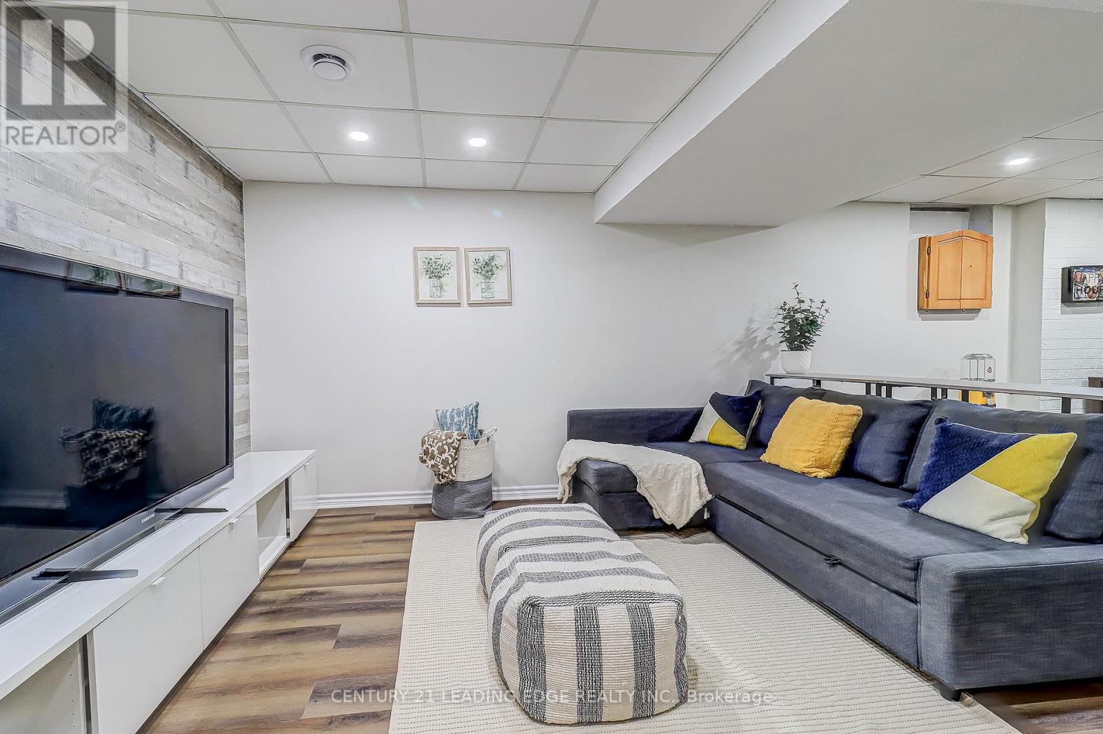 9 Card Street, Ajax, Ontario  L1T 3V1 - Photo 31 - E12937540