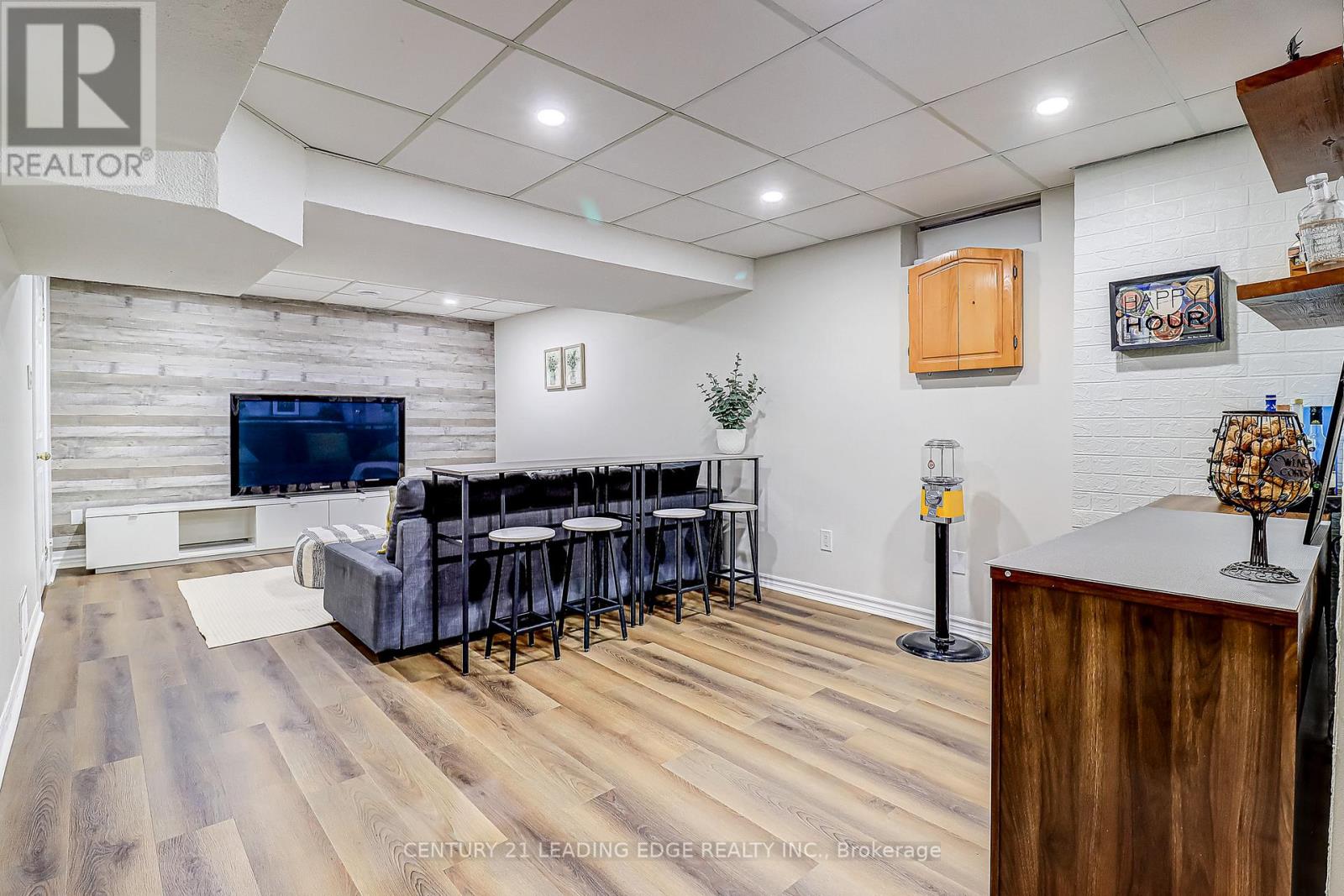 9 Card Street, Ajax, Ontario  L1T 3V1 - Photo 33 - E12937540