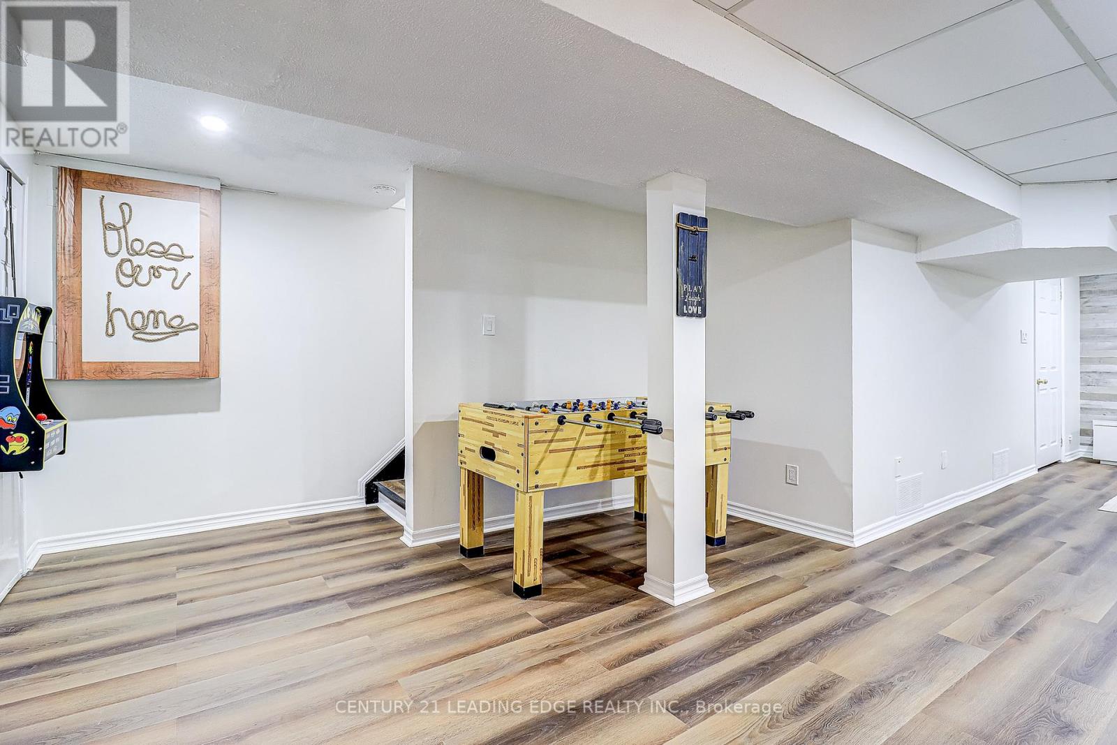 9 Card Street, Ajax, Ontario  L1T 3V1 - Photo 35 - E12937540