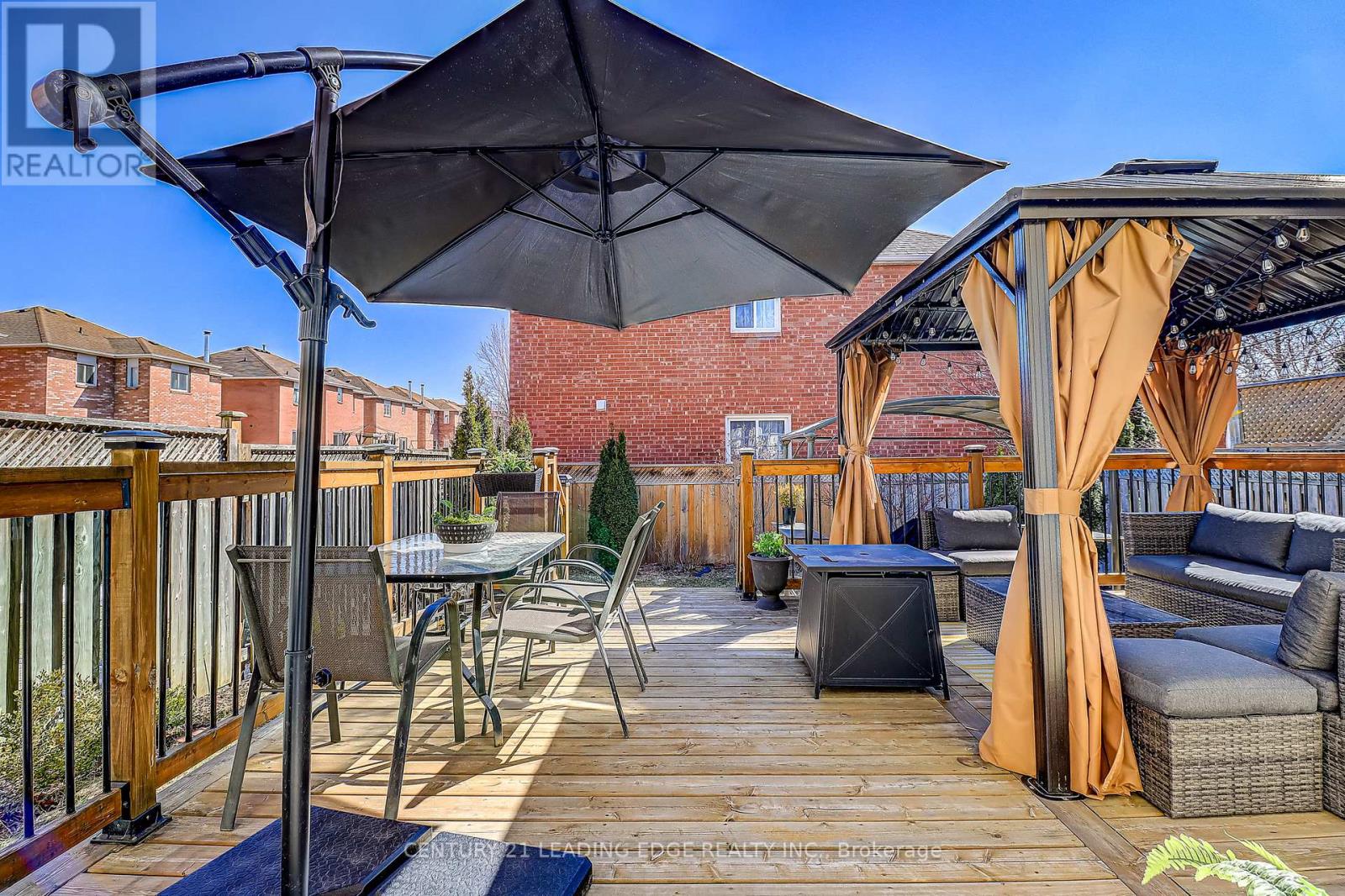 9 Card Street, Ajax, Ontario  L1T 3V1 - Photo 37 - E12937540