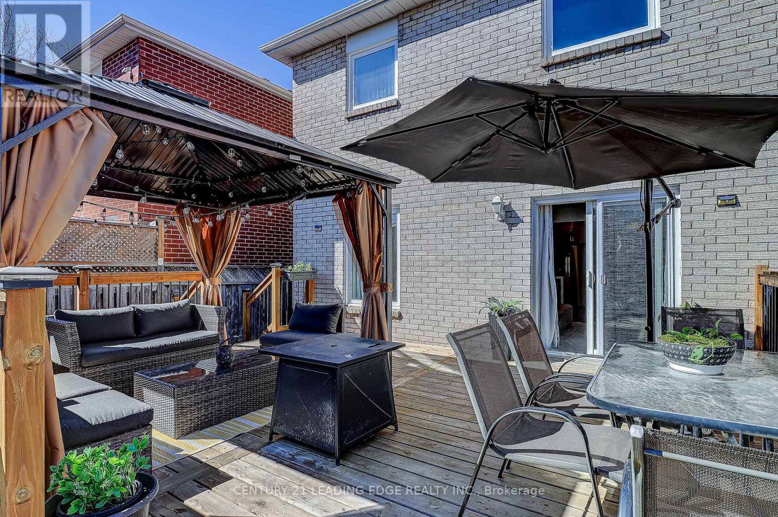 9 Card Street, Ajax, Ontario  L1T 3V1 - Photo 38 - E12937540