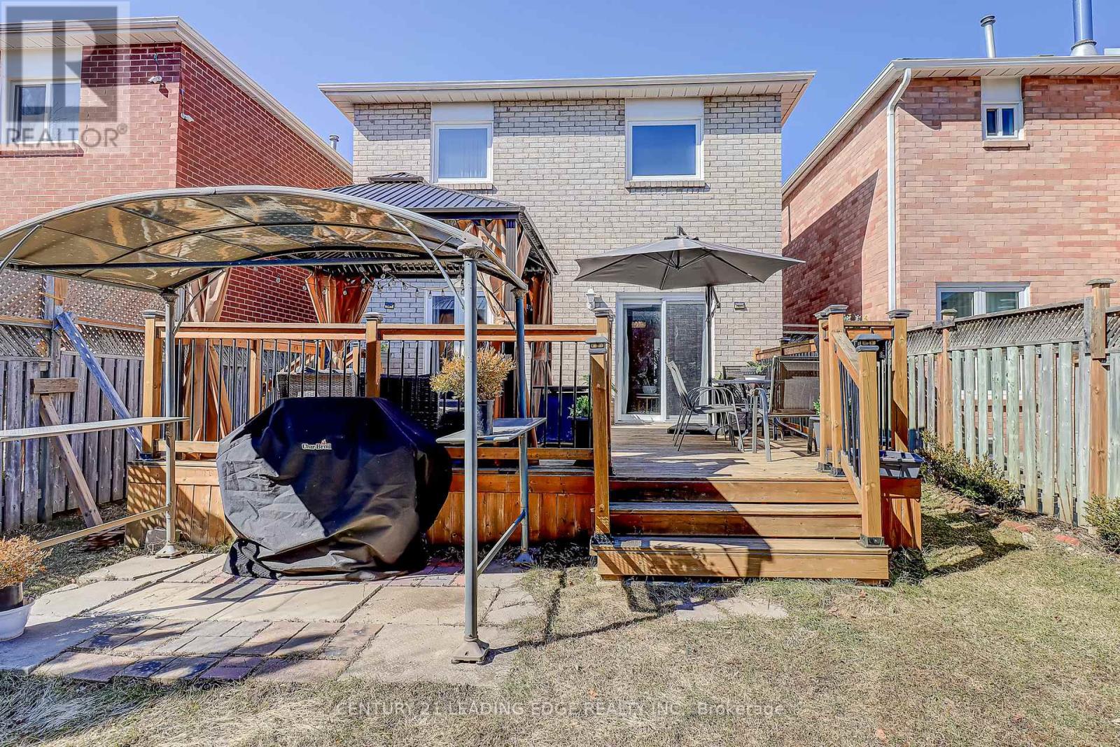 9 Card Street, Ajax, Ontario  L1T 3V1 - Photo 39 - E12937540