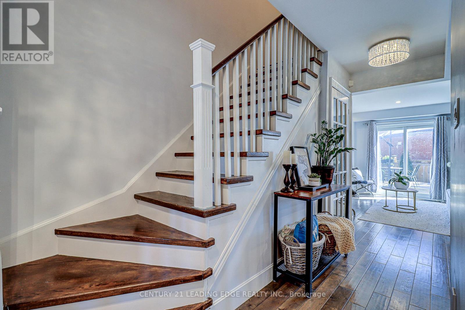 9 Card Street, Ajax, Ontario  L1T 3V1 - Photo 4 - E12937540