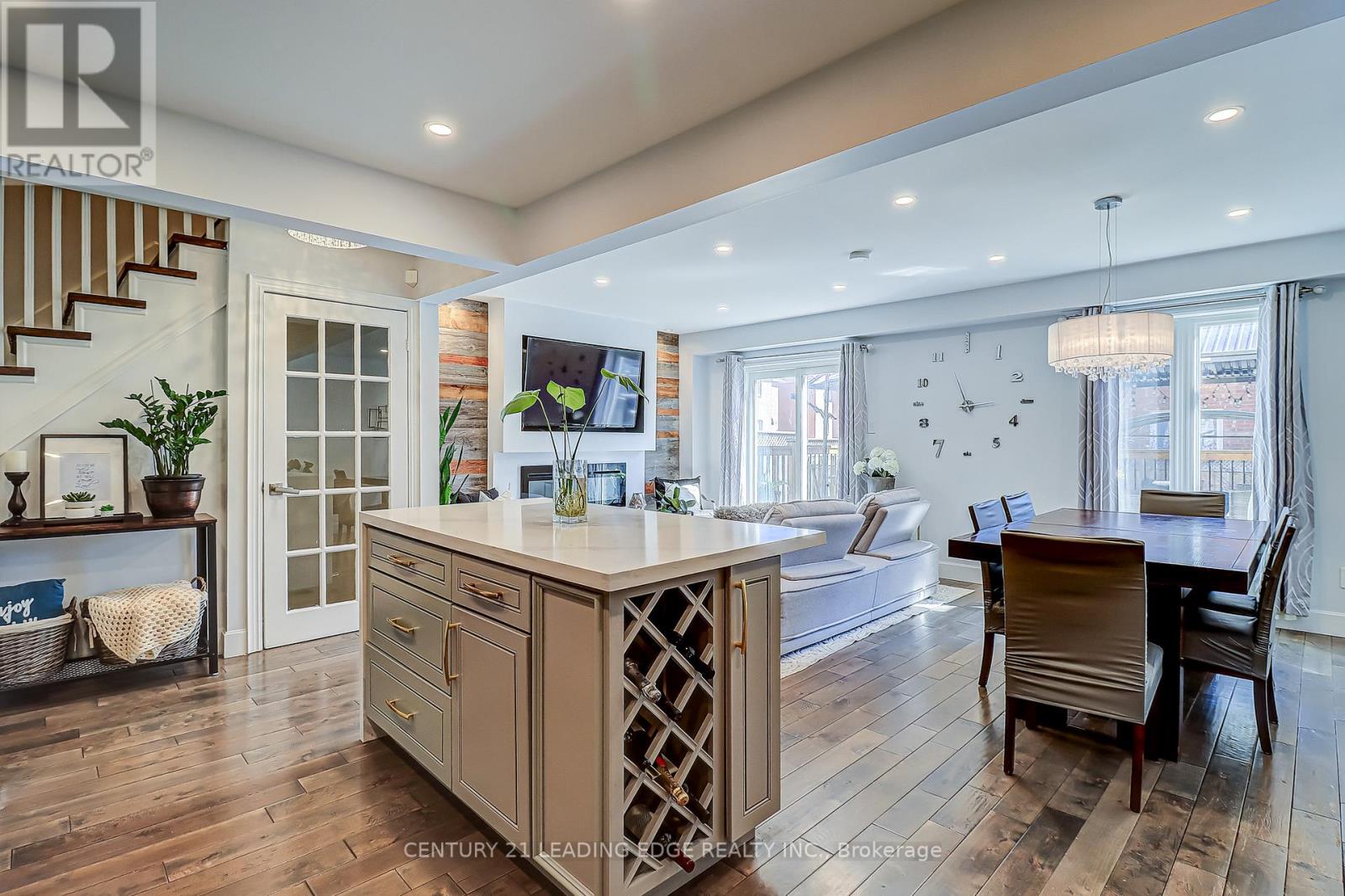 9 Card Street, Ajax, Ontario  L1T 3V1 - Photo 8 - E12937540