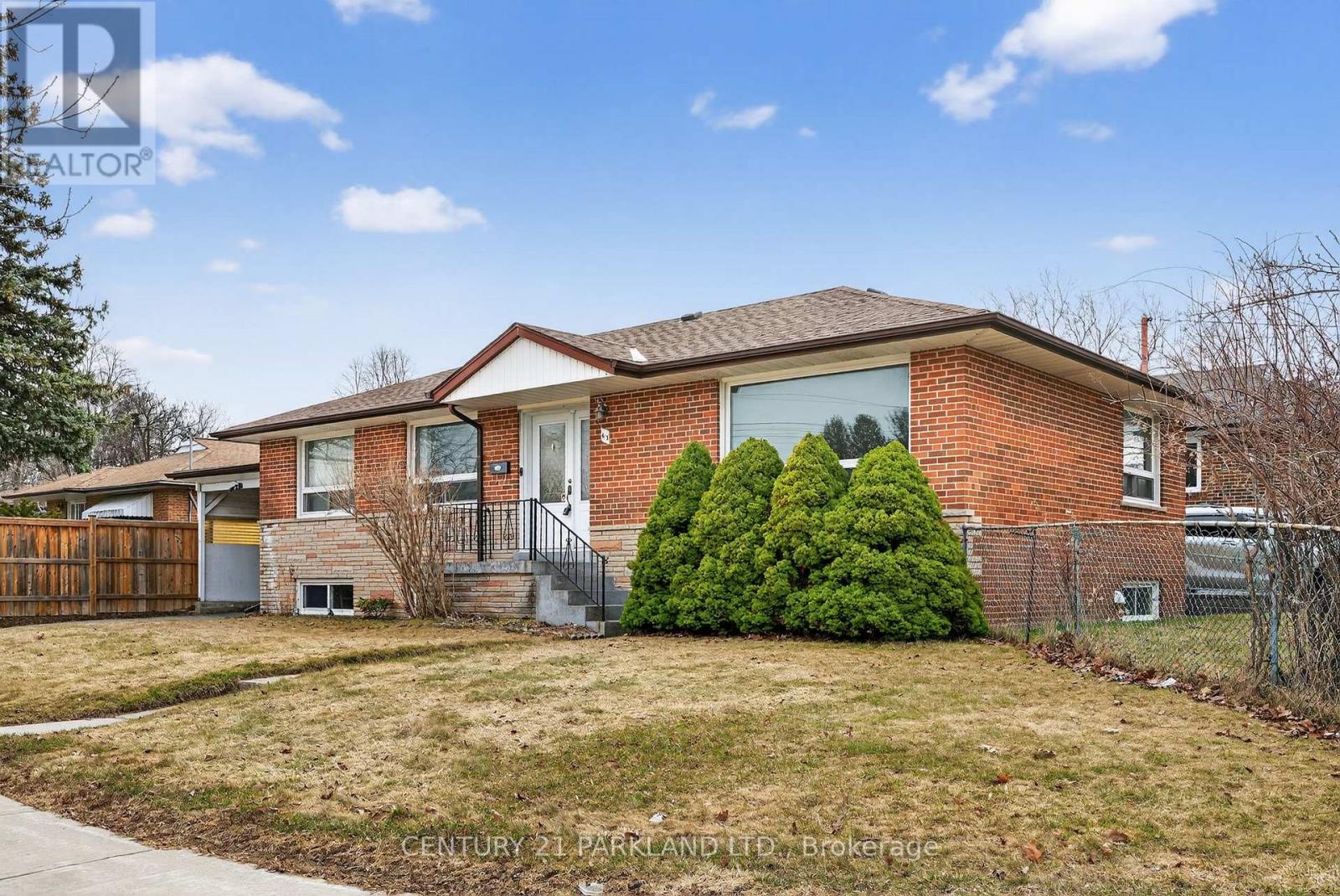 63 Brantwood Drive, Toronto, Ontario  M1H 2G5 - Photo 3 - E12937556