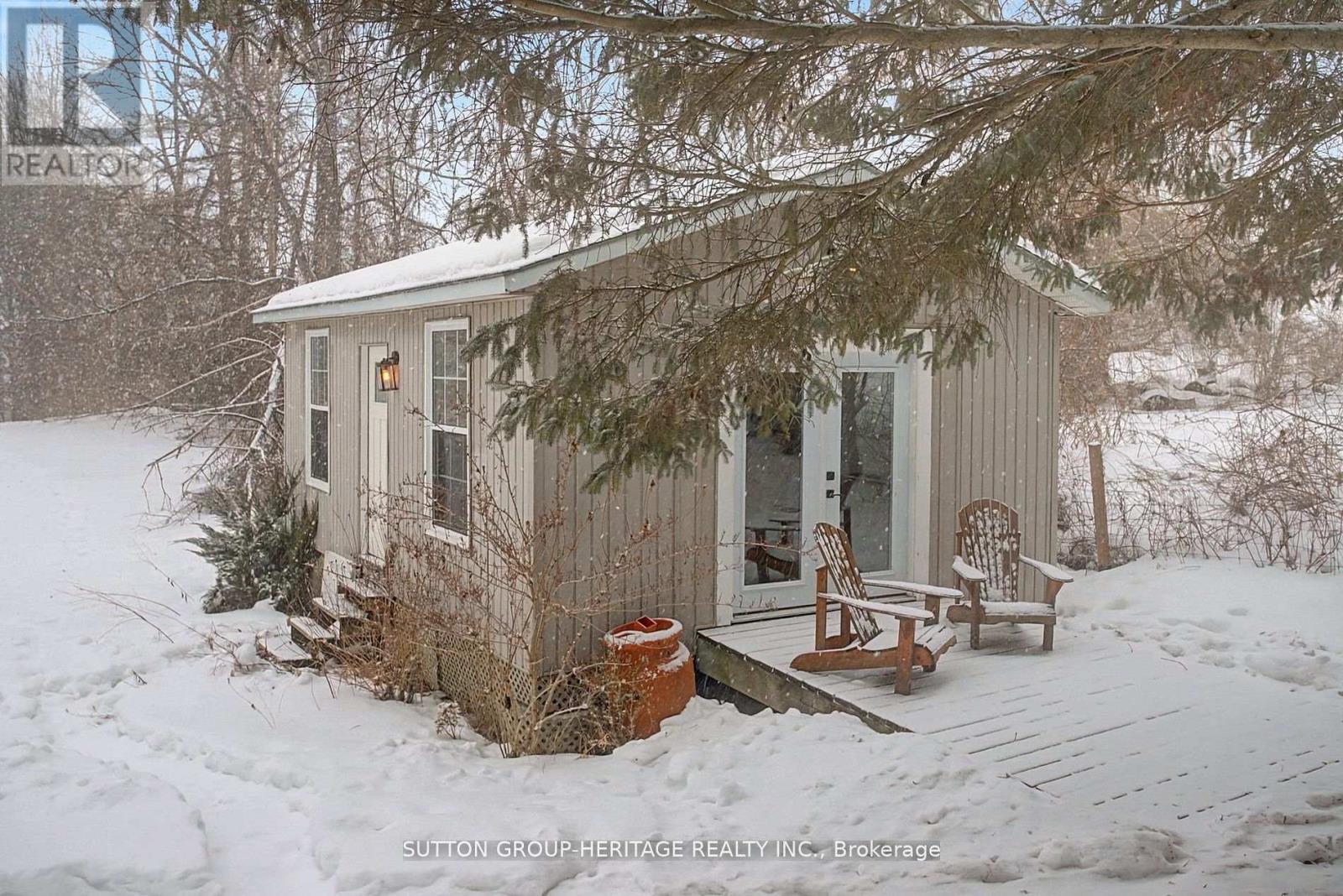 2460 Sixth Concession Road, Pickering, Ontario  L0H 1H0 - Photo 22 - E12937562