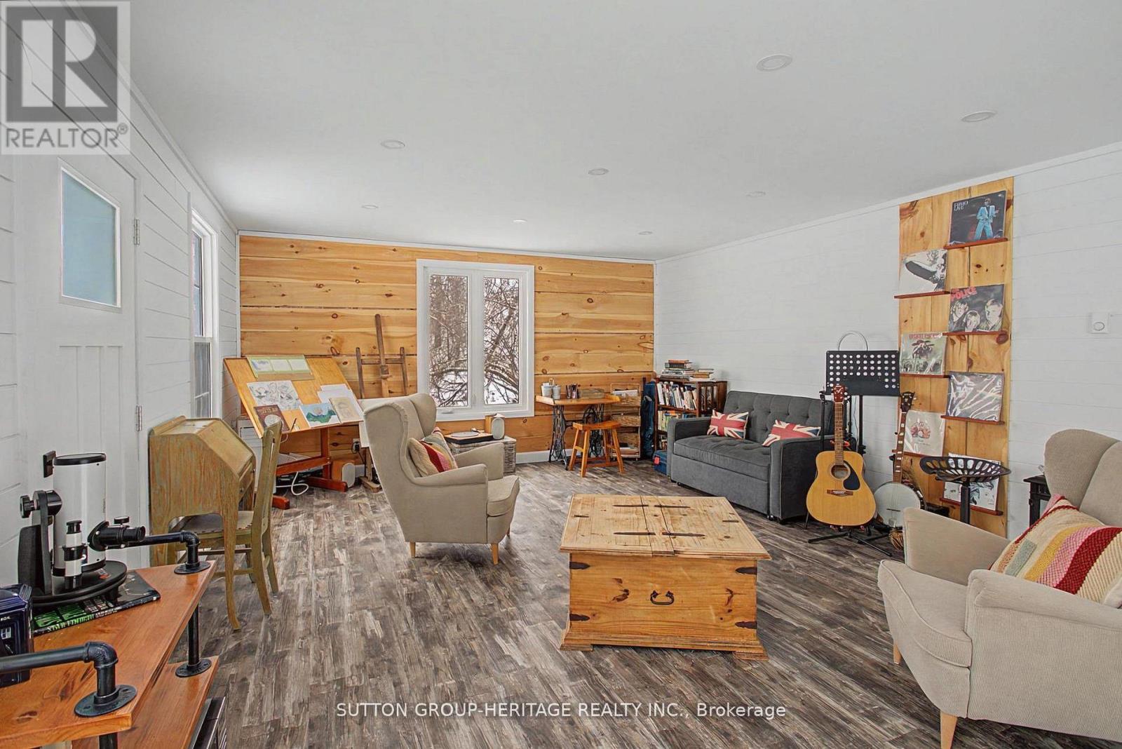 2460 Sixth Concession Road, Pickering, Ontario  L0H 1H0 - Photo 24 - E12937562