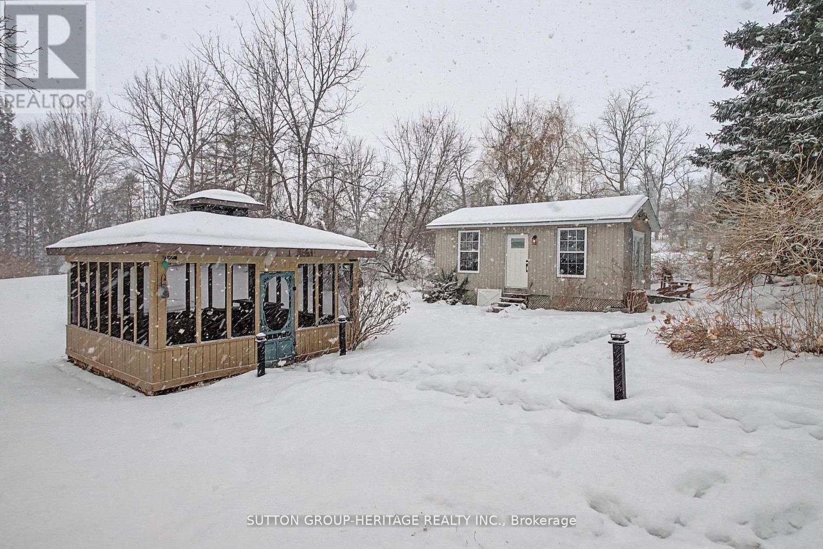 2460 Sixth Concession Road, Pickering, Ontario  L0H 1H0 - Photo 25 - E12937562