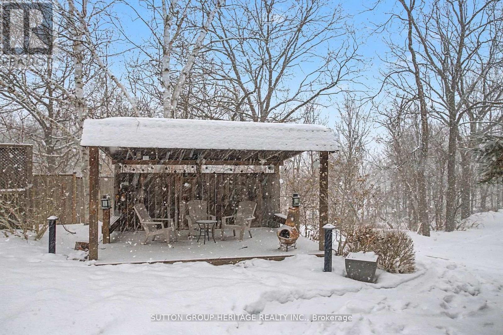 2460 Sixth Concession Road, Pickering, Ontario  L0H 1H0 - Photo 28 - E12937562