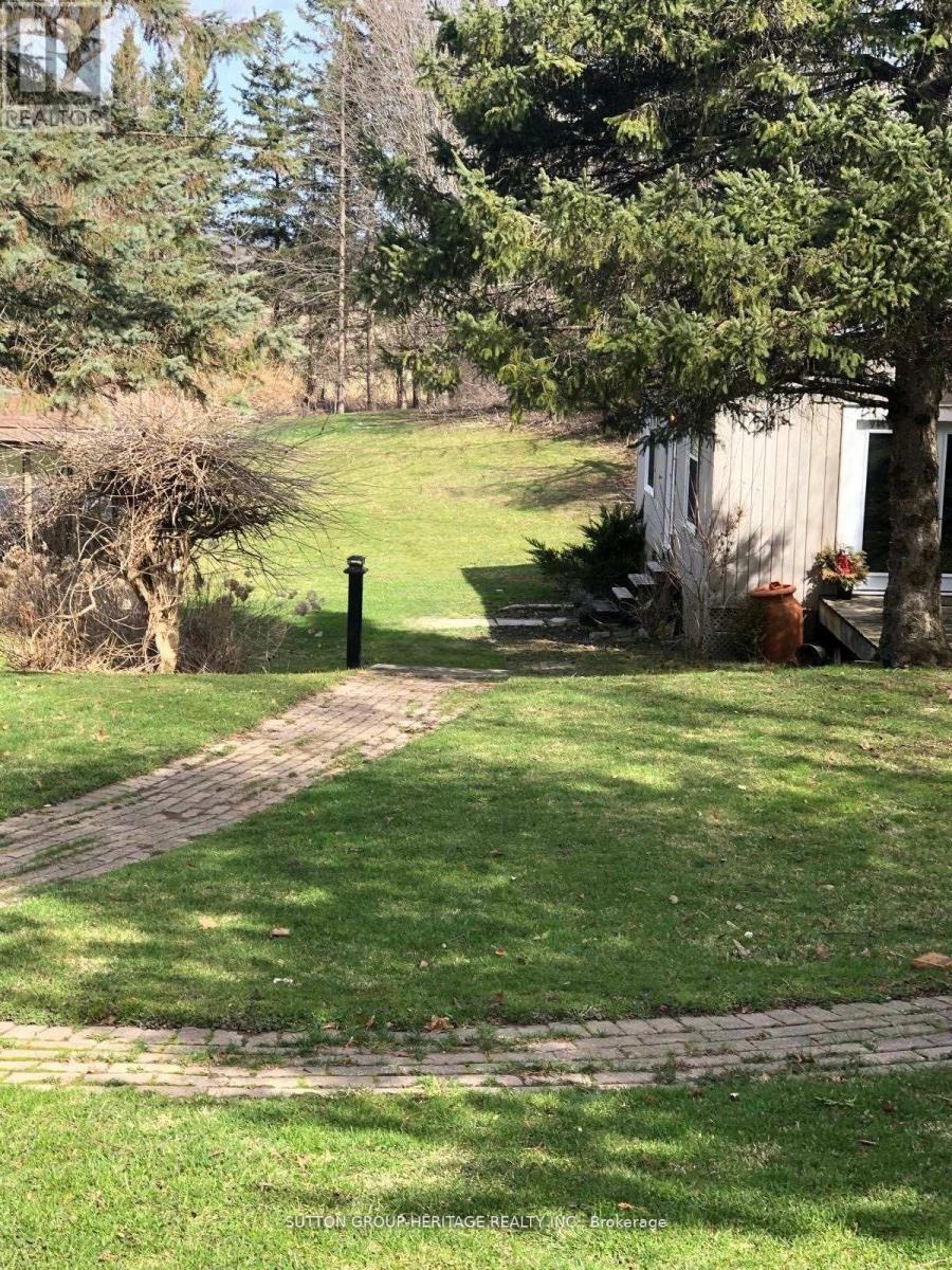 2460 Sixth Concession Road, Pickering, Ontario  L0H 1H0 - Photo 33 - E12937562