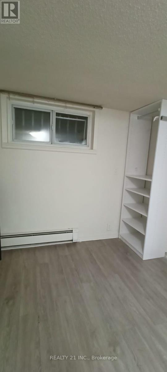 Basement - 571 Danforth Road, Toronto, Ontario  M1K 1E1 - Photo 12 - E12937586