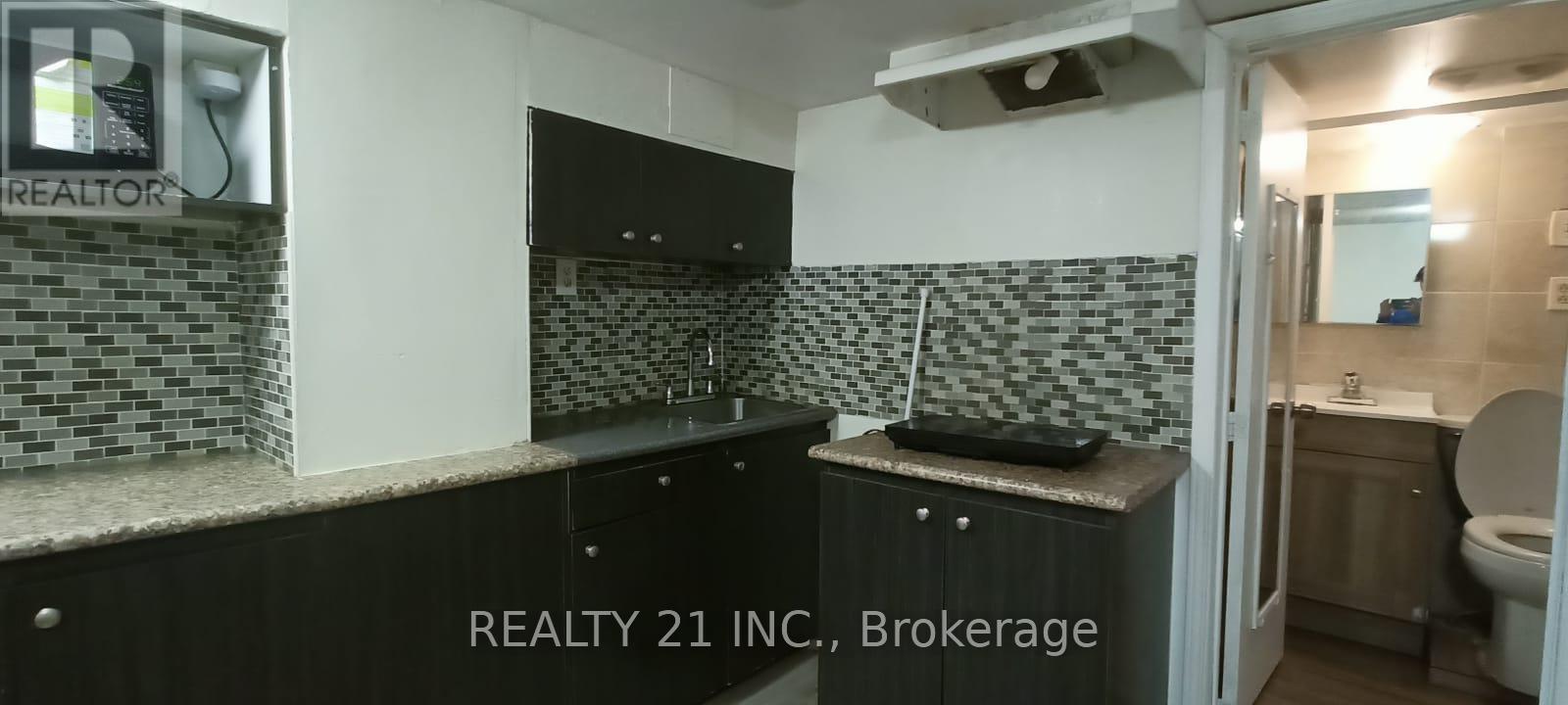 Basement - 571 Danforth Road, Toronto, Ontario  M1K 1E1 - Photo 3 - E12937586